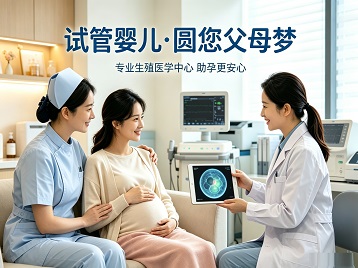 安庆市辅助生育服务 试管婴儿行业的兴起背景、发展与未来展望